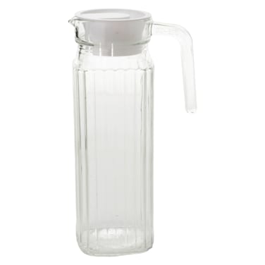 Glass Pitcher 1L