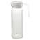 Glass Pitcher 1L