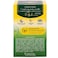 Ahmad Tea Lemon and Lime Twist Flavoured Black Tea with Fruit Pieces 20 Tea Bags