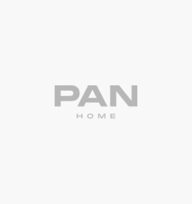 Pan Home Athens Pvc Tubmat 68X38cm - Grey