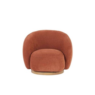 Pan Home LuXLey Accent Chair