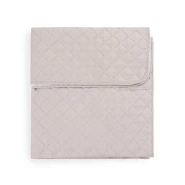 واقي أريكة أساسي من بان هوم روم بمقعد واحد - ١٦٥×١٧٩ سم - بيج