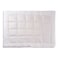 Pan Home Room Essential Mattress Topper 160x200+4cm - White