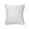 Pan Home Vritra Cushion Cover 50x50cm - Grey
