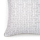 Pan Home Vritra Cushion Cover 50x50cm - Grey