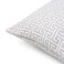 Pan Home Vritra Cushion Cover 50x50cm - Grey