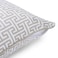 Pan Home Vritra Cushion Cover 50x50cm - Grey
