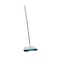Pan Home Belle Sweeping Machine With Mop Head 33x16.3x102cm - Blue
