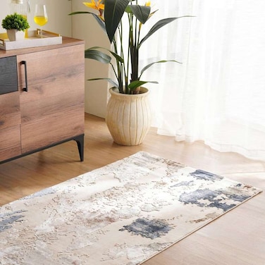 Pan Home Meydan Rug 80x150cm - Beige