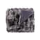 Pan Home Brezza Supersoft Fur Blanket 150x200cm - Grey
