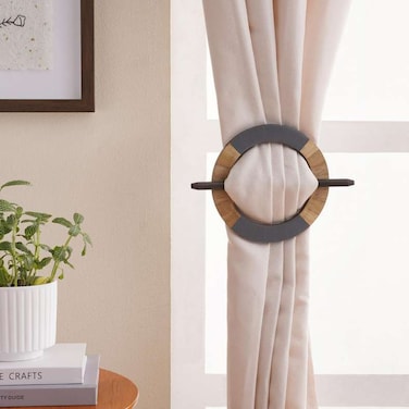 ربطة عنق دوريان من بان هوم - رمادي