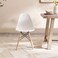 Pan Home Hits Dining Chair - White Natural