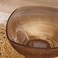 Pan Home Barok Serving Bowl 1.57L - Smoked Grey