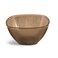 Pan Home Barok Serving Bowl 1.57L - Smoked Grey