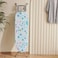 Pan Home Vileda Star Ironing Board 120X38X90cm - White