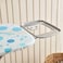 Pan Home Vileda Star Ironing Board 120X38X90cm - White