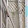 Pan Home Vileda Star Ironing Board 120X38X90cm - White
