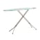 Pan Home Vileda Star Ironing Board 120X38X90cm - White