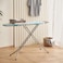 Pan Home Vileda Star Ironing Board 120X38X90cm - White