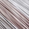Pan Home Premium Turkish Cotton Jersey Full Fitted Sheet 120x200+33cm - Soft Blush