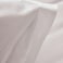 Pan Home Finest Supima 600Tc 2-Piece Oxford Pillowcase Set 50x75+5cm - White