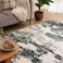 Pan Home Tennie Microfiber Rug 200x290cm - Green