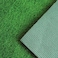 سجادة عشب صناعي من بان هوم تيرا جرين 40 مم - أخضر