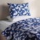 Pan Home Lorelie 2-Piece Single Comforter Set 135x220cm - Blue