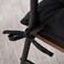 Pan Home Ovis 2-Piece Chairpad Set 40x40cm - Black