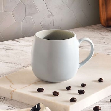 كوب بان هوم فيبي ستونوير 420 مل - رمادي