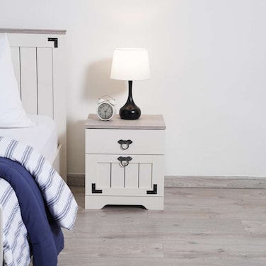 طاولة جانبية للأطفال من بان هوم ميسميريكس