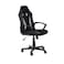 Pan Home Tozzby Gaming Chair - Black