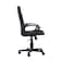 Pan Home Tozzby Gaming Chair - Black