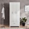 Pan Home Clean 3 Door Wardrobe With 1 Drawers