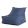 Pan Home Lazio Indoor/Outdoor Chair Bean Bag Large - Grey
