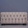 Pan Home Emirates Gama Bench - Chanel/Beige