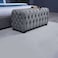 Pan Home Emirates Gama Bench - Chanel/Grey