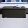 Pan Home Emirates Gigastorage Bench - Chanel/Light Brown