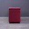 Pan Home Emirates Gigastorage Bench - Velvet/Pink