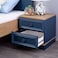Pan Home Rubinstein Kids Night Stand