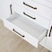 Pan Home Clean 8 Door Wardrobe With 4 Drawers