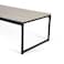 Pan Home Kinzon Coffee Table - Natural Black