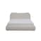 Pan Home Fleece Bed 160X200cm - White