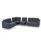 Pan Home Zebedee Corner Sofa Set