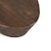 Pan Home Chadwick Coffee Table Large Solid Wood - Brown