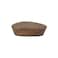 Pan Home Chadwick Coffee Table Large Solid Wood - Brown