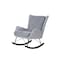 Pan Home Renae Rocking Chair
