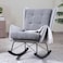 Pan Home Renae Rocking Chair