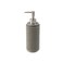 Pan Home Venna Soap Dispenser Dia7.4X21.7cm - Grey