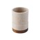 Pan Home Viviette Tumbler Dia8X10cm - Beige